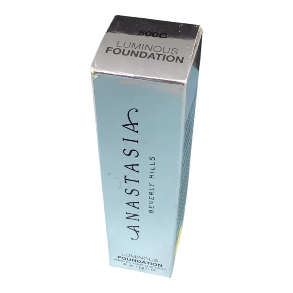 Anastasia Beverly Hills - Luminous Foundation 500C